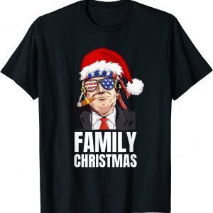 Family Christmas All I want for Xmas Couples Matching Group 2022 Shirt