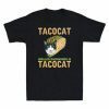Food Tacocat Spelled Backwards 2022 Shirt