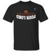Four Loko Athletic 2022 Shirt