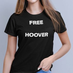 Free Hoover Kanye West Classic Shirt