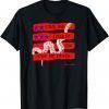 GIVE ME LIBERTY OR GIVE ME DEATH PATRICK HENRY 1816 TRUMP 47 2022 Shirt