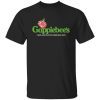 Gapplebees Drag Racing Gapped American Muscle Gift shirt