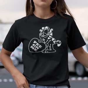 Garfield Pee On Me Garfield Lovers 2022 Shirt