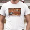 Govern Yourself Accordingly Lawyer Classic Shirt