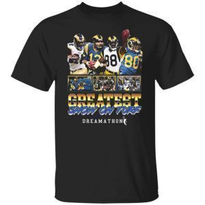 Greatest Dreams The Undertaker Dreamathon Classic Shirt