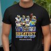 Greatest Show On Turf 2022 Shirt