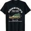 Griswold's Tree Farm A Christmas Tradition Since 1989 Limited Shirt