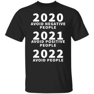Happy New Year 2022 Hello NYE 2022 Goodbye 2021 Classic Shirt