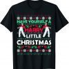 Harry Dancing Love On Music Tour Xmas Ugly Sweater Classic Shirt