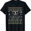 He's Making A Database He's Sorting It Twice Programmer 2022 Shirt