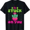 I'm Stuck-On You Valentine's Day Classic Shirt
