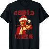 Its Beginning To Look A Lot Like You Miss Me Christmas Unisex Shirt