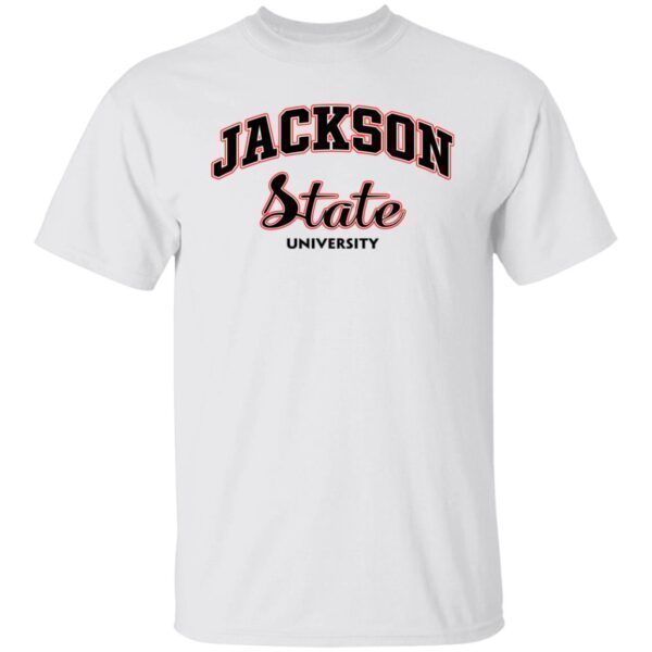 Jackson State 2022 Shirt