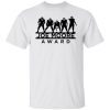 Joe Moore Award 2022 Shirt