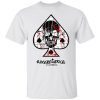 John Hartson Ace Of Spades 2022 Shirt