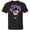 Jxdn web photo Unisex shirt