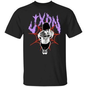 Jxdn web photo Unisex shirt