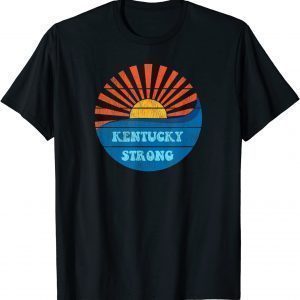 KENTUCKY STRONG 2022 T-Shirt