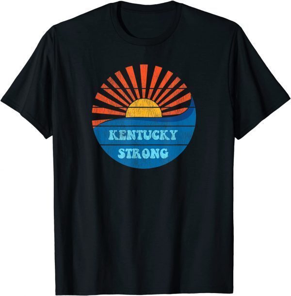 KENTUCKY STRONG 2022 T-Shirt