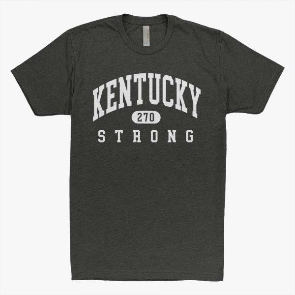 Kentucky Strong 270 Limited Shirt