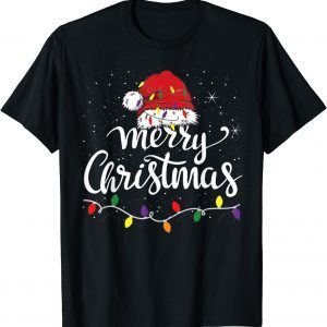 Merry Christmas Family Christmas Classic Shirt
