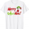 Merry Grinchmas Christmas 2022 Shirt