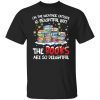 Oh The Weather Outside Is Frightful But The Books Are So delightful Christmas Sweater 2022 shirt