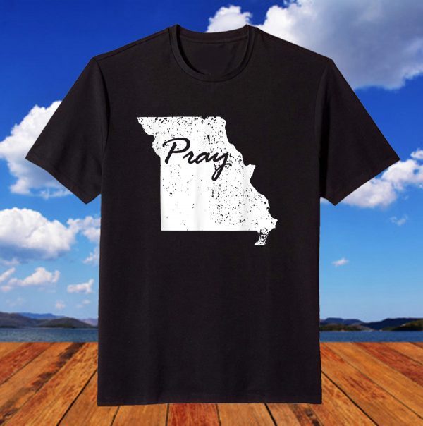 Pray For Missouri December 11, 2021 Shirt