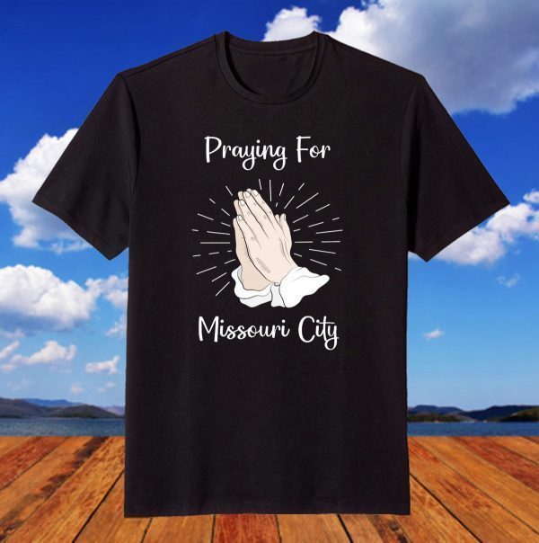 Strong Tornadoes Missouri City T-Shirt