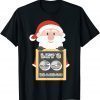 Santa Let's Go Branson Brandon T-Shirt