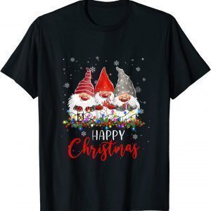 Snow White Three Dwarfs Ugly Christmas 2022 Shirt