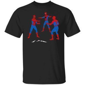 Spider Man Meme Limited shirt