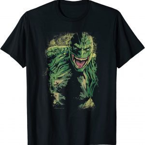 Spider-Man: No Way Home The Lizard Illustrated 2022 Shirt