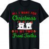 This Is My It's Too Hot For Christmas Sweaters 2022 Shirt