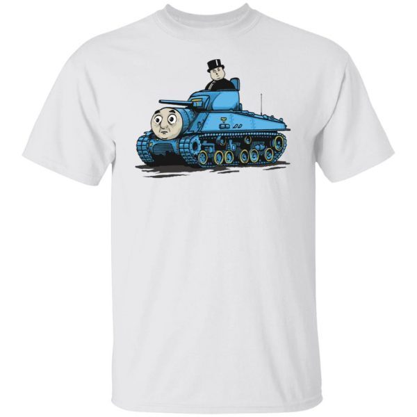 Thomas The Tank Classic shirt