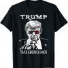 Trump 2024 Take America Back Election Sunglass 2022 Shirt
