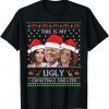 Santa's Favorite Paramedic Christmas Pajama Classic Shirt