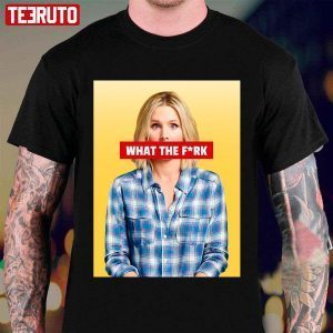 What The Fork Good Place 2022 Shirt