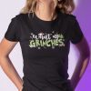 What Up Grinches Merry Christmas 2022 Shirt