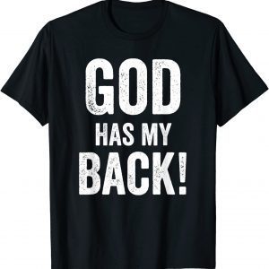 Christian, God and Jesus Lover 2022 Shirt