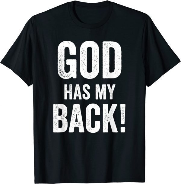 Christian, God and Jesus Lover 2022 Shirt