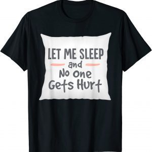 leep Lover Festival of Sleep Tired Dreams Nap Night 2022 Shirt