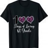 100 Days Of Loving My 1St Grade Classic Shirt