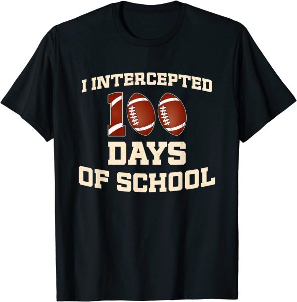 100 Days Of School Costume Kids 100 Days Of School T-Shirt