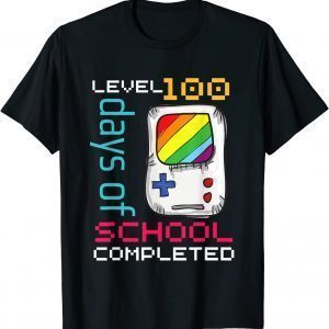 100 Days Of School Classic Shirt