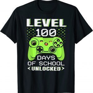 100th DAY OF SCHOOL Teachers Students Classic Shirt