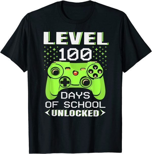 100th DAY OF SCHOOL Teachers Students Classic Shirt