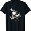 2-22-22 Twosday Coffee Happy Twosday Classic Shirt