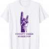 2022 Huskie Pup Clinic Classic Shirt