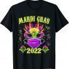 2022 Mardi Gras - Mardi Gras Parade Unisex Shirt